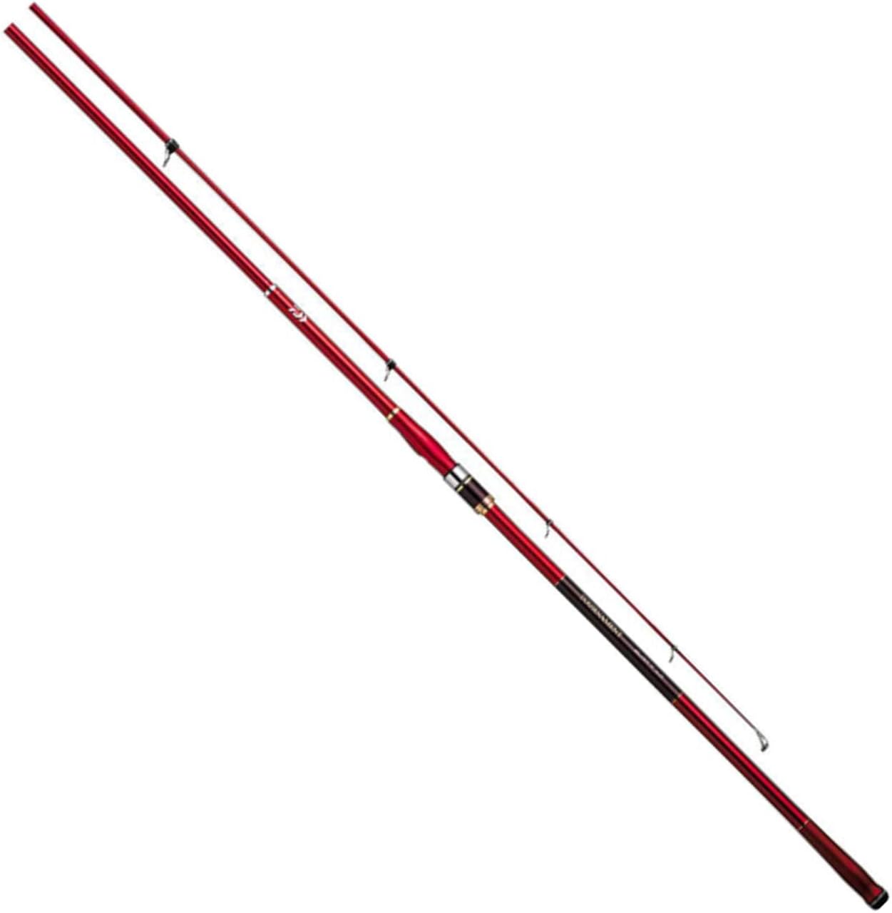 ダイワ 19 インプレッサ 4-53遠投・Y Amazon | ダイワ(DAIWA) 磯竿 インプレッサ 遠投 4-53遠投 釣り竿